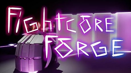 Fightcore Forge Game