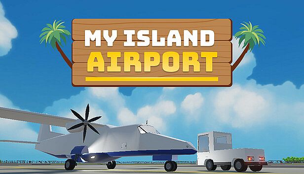 Buy My Island Airport