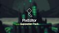 PixiEditor - Supporter Pack