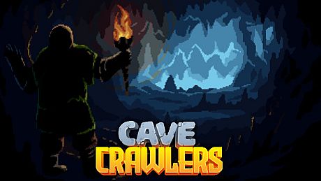Cave Crawlers