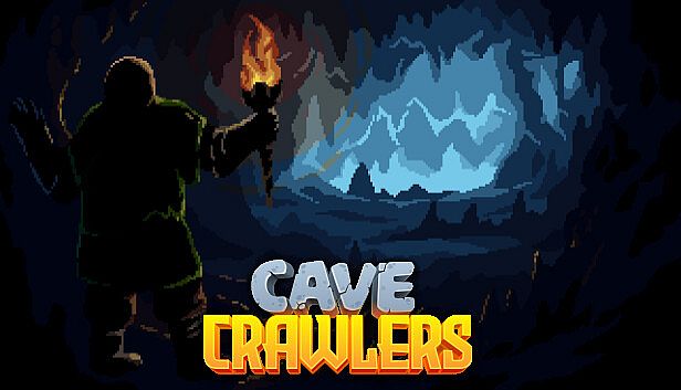 Buy Cave Crawlers