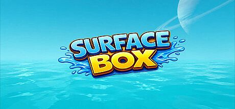 SurfaceBox Game