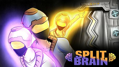 Split Brain Game