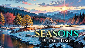 Puzzle Time: Seasons
