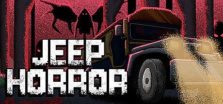 JEEP HORROR Game