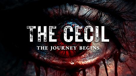 The Cecil: The Journey Begins