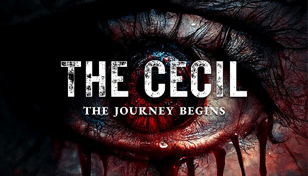 Buy The Cecil: The Journey Begins