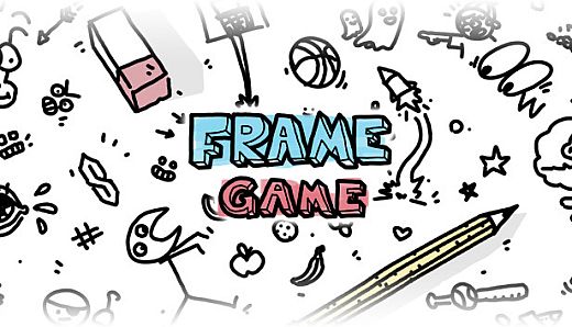 Frame Game
