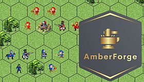 AmberForge