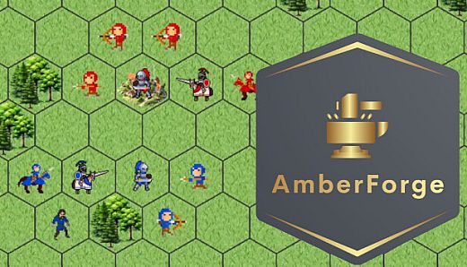 AmberForge