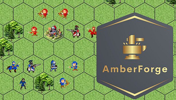 Buy AmberForge