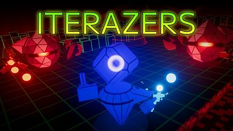 ITERAZERS Game