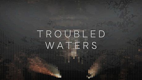 Troubled Waters Game