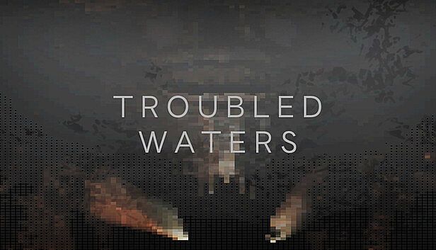 Buy Troubled Waters
