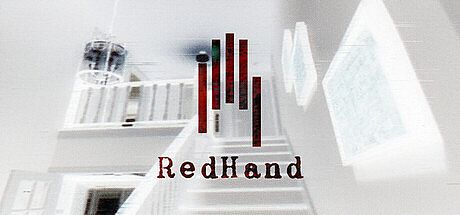 REDHAND Game