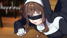 hopeless. - Additional Adult Story & Graphics DLC