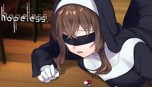 hopeless. - Additional Adult Story & Graphics DLC