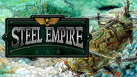 Steel Empire Game