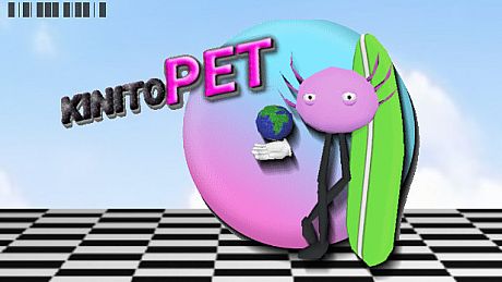 KinitoPET Game