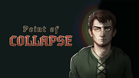 Point of Collapse Game
