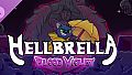 Hellbrella - Blood Violet