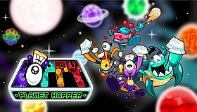 Loppy: Planet Hopper