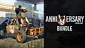 Dying Light - 5th Anniversary Bundle