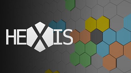 Hexis Game