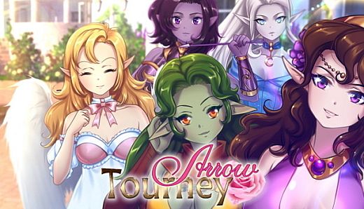Arrow Tourney