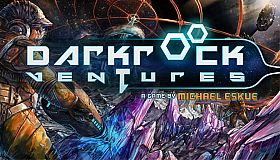 Tabletop Simulator - Darkrock Ventures