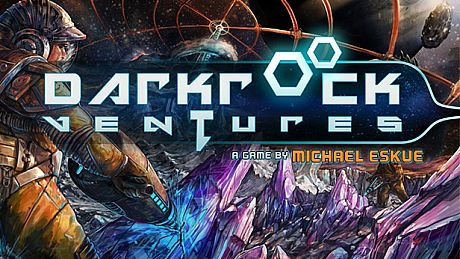 Tabletop Simulator - Darkrock Ventures DLC