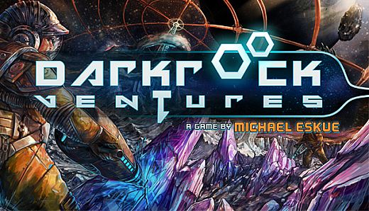 Tabletop Simulator - Darkrock Ventures