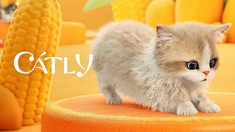 Catly Game