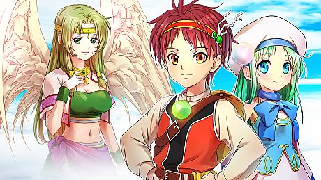 Frane: Dragons' Odyssey Game