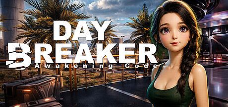 Day Breaker - Awakening Code Game