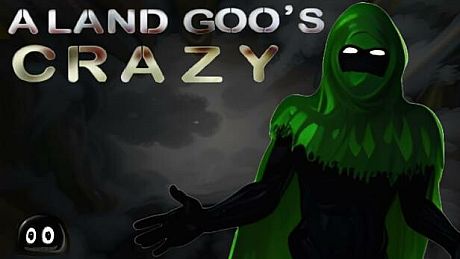a land Goo's crazy