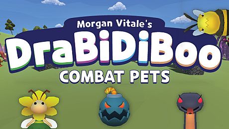 Drabidiboo Game