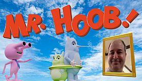 Mr. Hoob!