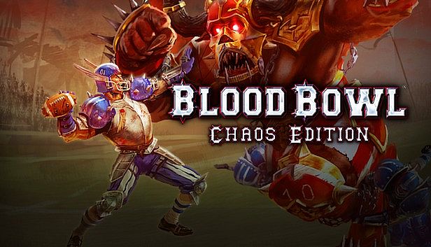 Buy Blood Bowl: Chaos Edition