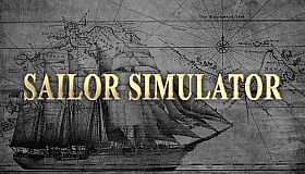 Sailor Simulator