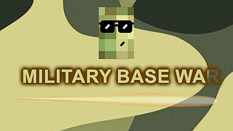 Military Base War Game