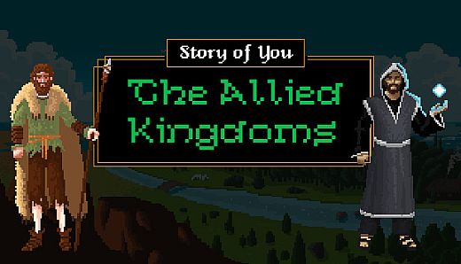 Story of You: The Allied Kingdoms