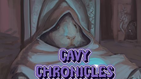 Cavy Chronicles Game