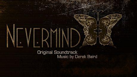 Nevermind Soundtrack Vol. 1 DLC
