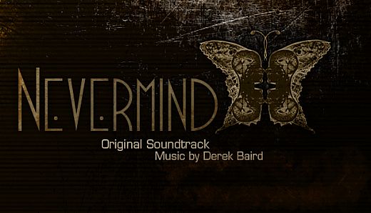 Nevermind Soundtrack Vol. 1