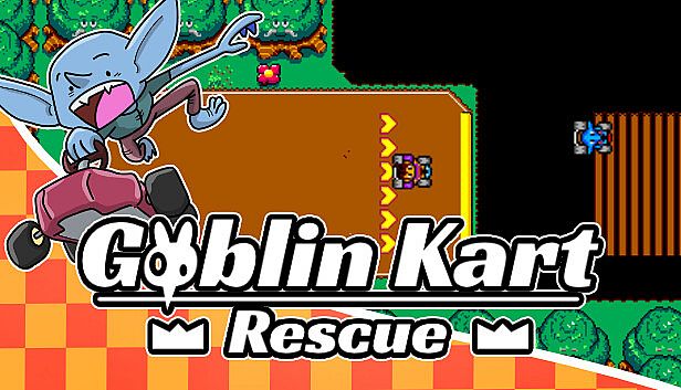 Buy Goblin Kart Rescue