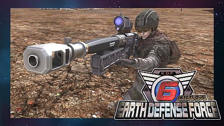 Ranger Weapons: Broken MR98 Fang DLC