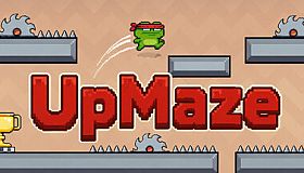 UpMaze