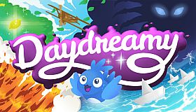 Daydreamy