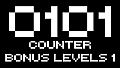0101 - Counter Bonus Levels 1